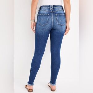 Women’s KanCan skinny jeans